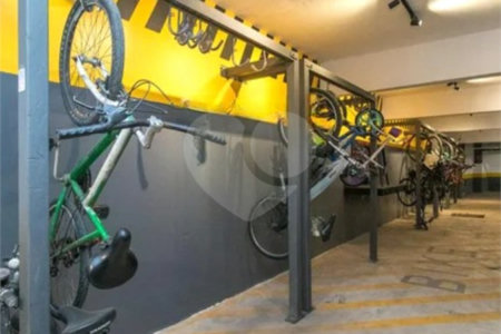 Apartamento à venda com 2 quartos em Vila Formosa, São Paulo, SP