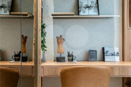 Apartamento à venda com 3 suítes em Cerqueira César, São Paulo, SP