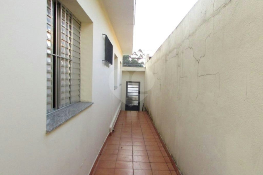 Casa à venda com 3 quartos em Mandaqui, São Paulo, SP