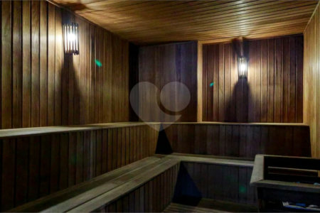 Apartamento à venda com 1 suíte em Vila Gertrudes, São Paulo, SP