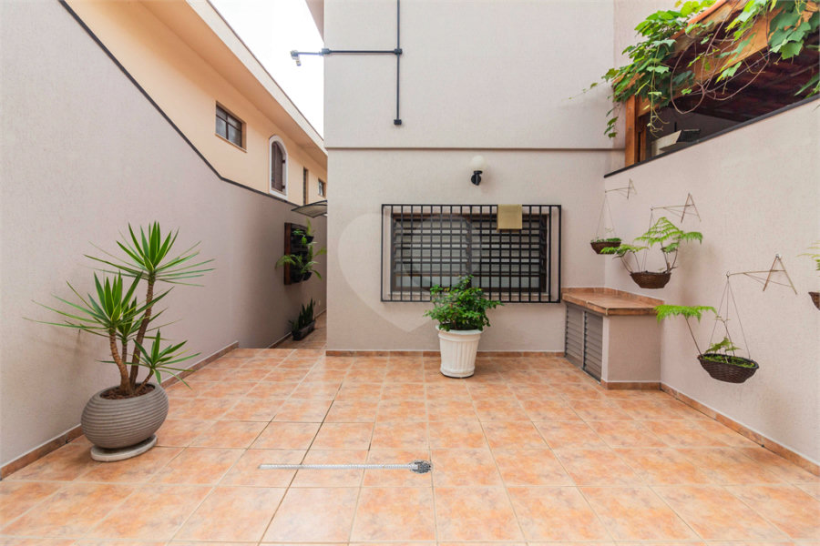 Casa à venda com 3 quartos, sendo 1 suíte, em Horto Florestal, São Paulo, SP