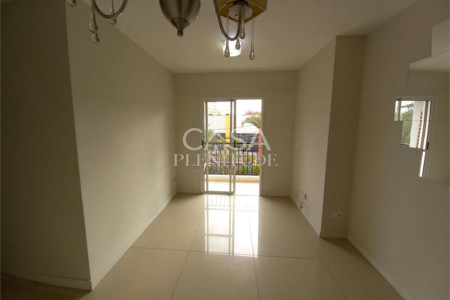 Apartamento à venda com 2 quartos, sendo 1 suíte, em Vila Trujillo, Sorocaba, SP
