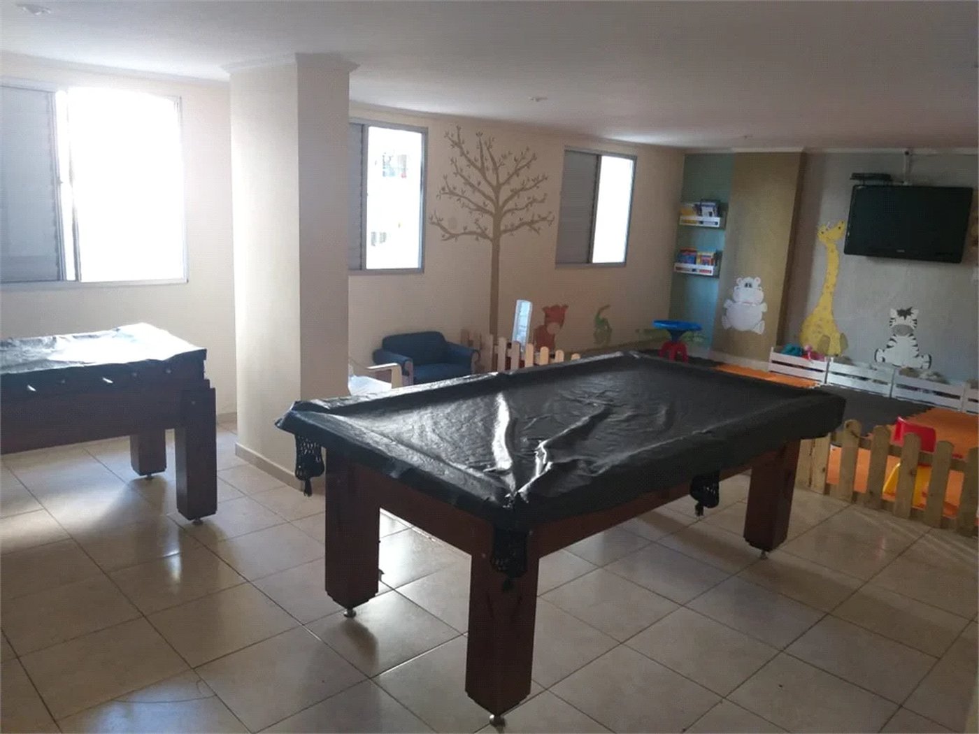 Apartamento à venda com 2 quartos em Vila Suzana, São Paulo, SP
