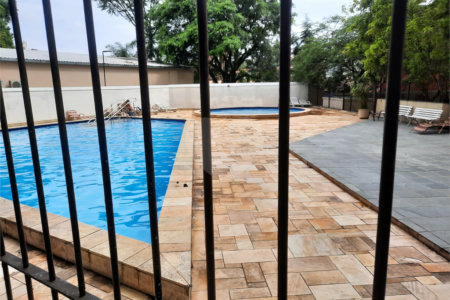 Cobertura à venda com 3 quartos, sendo 1 suíte, em Vila das Belezas, São Paulo, SP