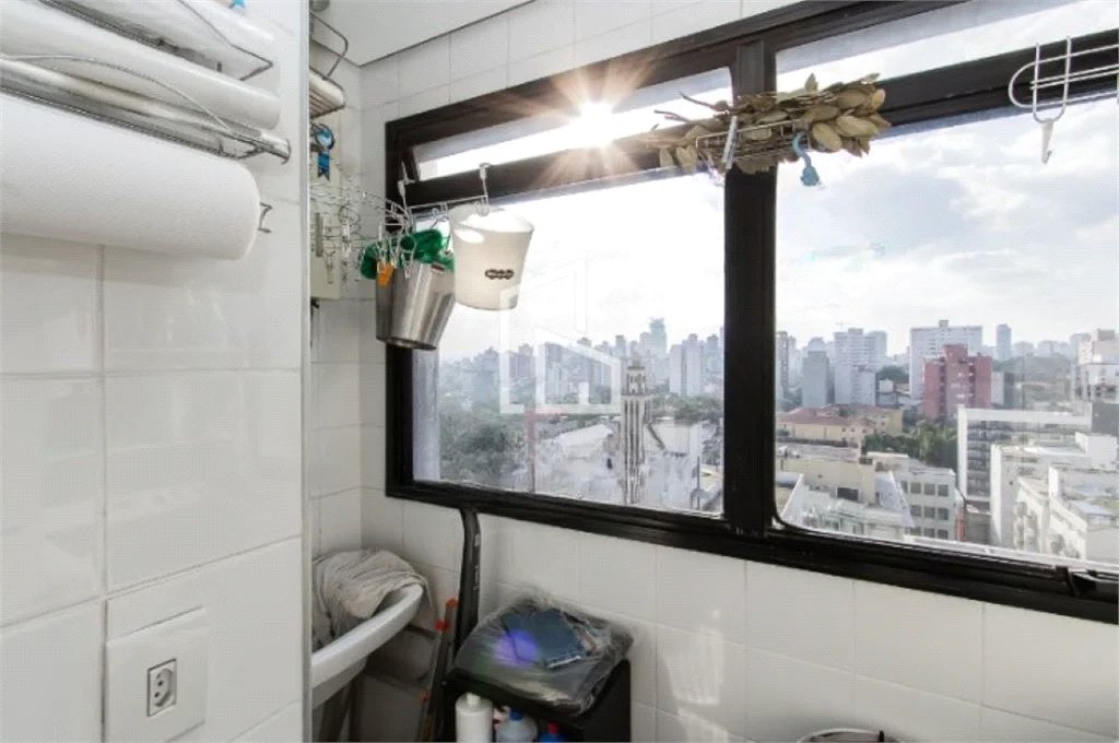 Apartamento à venda com 1 suíte em Pinheiros, São Paulo, SP