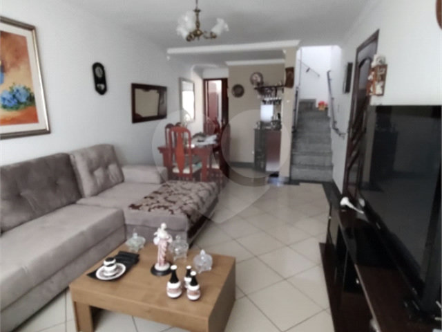 Sobrado à venda com 3 quartos, sendo 1 suíte,  em Casa Verde, São Paulo, SP