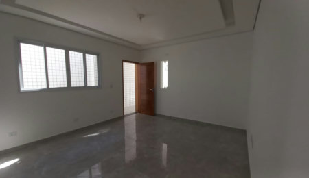 Casa com 3 dormitórios à venda, 100 m² por R$ 1.267.000,00 - Embaré - Santos/SP