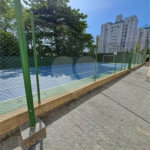 Apartamento à venda com 3 quartos, sendo 1 suíte,  em Enseada, Guarujá, SP