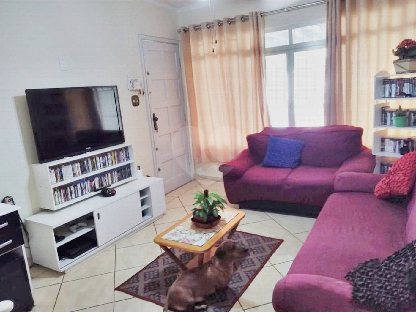 Sobrado à venda com 2 quartos em Casa Verde, São Paulo, SP