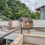 Sobrado à venda com 3 quartos, sendo 2 suítes, em City Campo Grande, São Paulo, SP