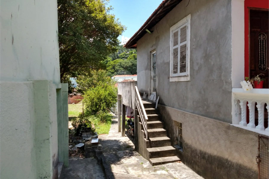 Terreno à venda em Horto, São Paulo, SP