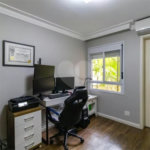 Apartamento à venda com 4 quartos, sendo 3 suítes,  em Paraíso do Morumbi, São Paulo, SP