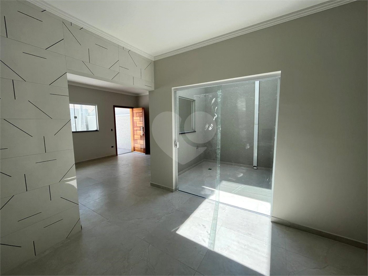 Casa à venda com 3 quartos, sendo 2 suítes, em Nova Cerejeira, Atibaia, SP