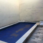 Sobrado à Venda com piscina e próximo à FAAT – Atibaia/SP