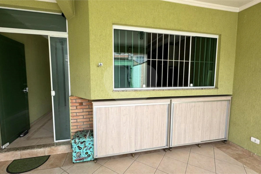 Sobrado à venda com 3 quartos, sendo 1 suíte, em Pirituba, São Paulo, SP