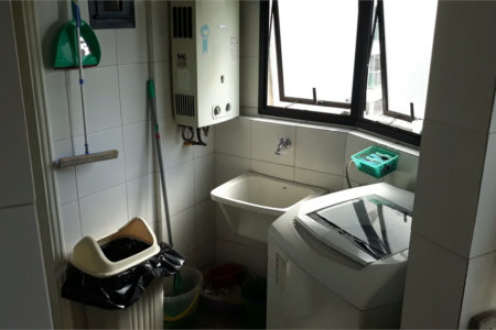 Apartamento à venda com 3 quartos, sendo 1 suíte,  em Vila Andrade, São Paulo, SP