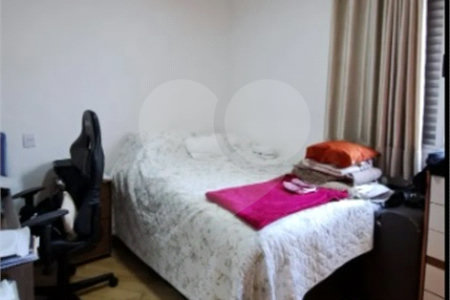 Apartamento à venda com 3 quartos, sendo 1 suíte,  em Vila Gomes Cardim, São Paulo, SP