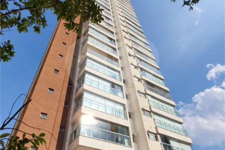 Apartamento à venda com 2 quartos, sendo 1 suíte,  em Santa Teresinha, São Paulo, SP