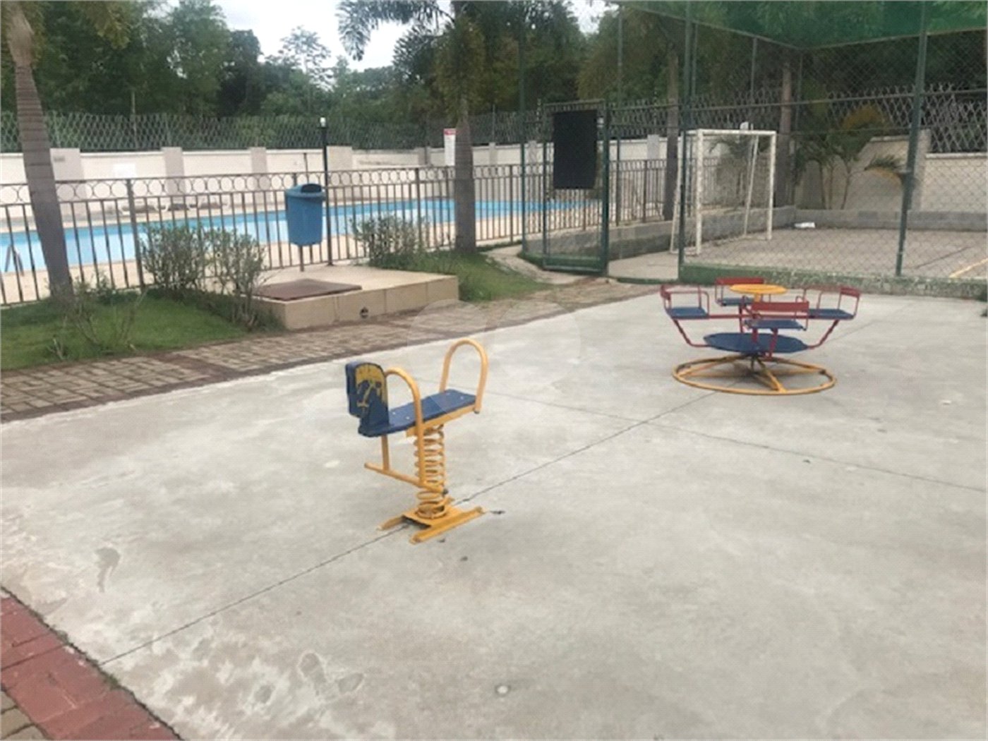 Apartamento à venda com 2 quartos em Caguassu, Sorocaba, SP