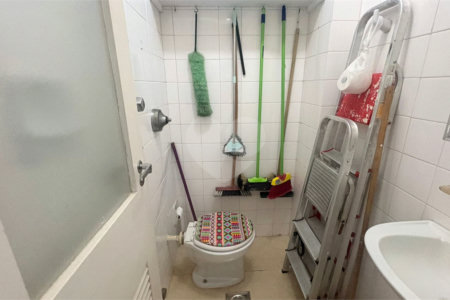 Apartamento à venda com 2 quartos, sendo 1 suíte, em Botafogo, Rio de Janeiro, RJ