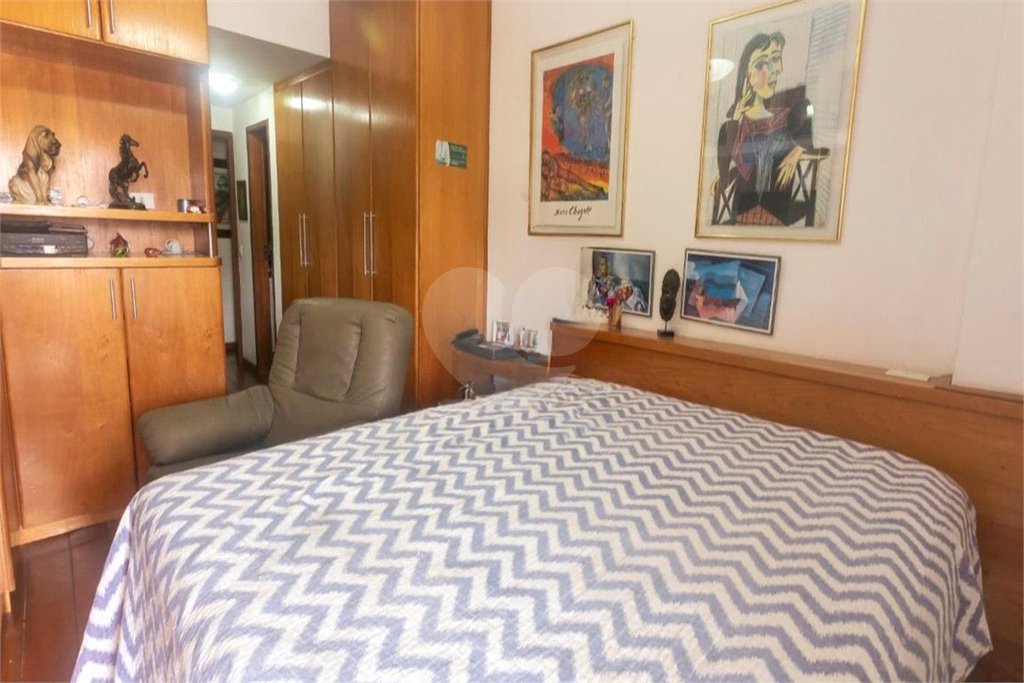 Apartamento à venda com 3 quartos, sendo 1 suíte, em Tijuca, Rio de Janeiro, RJ