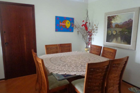 Apartamento à venda com 3 quartos, sendo 1 suíte,  em Jardim Londrina, São Paulo, SP