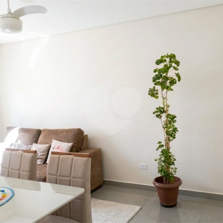 Apartamento à venda com 1 quarto em Cocaia, Guarulhos, SP