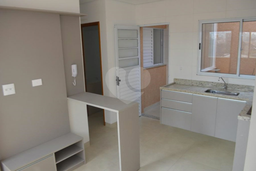 Apartamento à venda com 2 quartos em Vila Guilherme, São Paulo, SP
