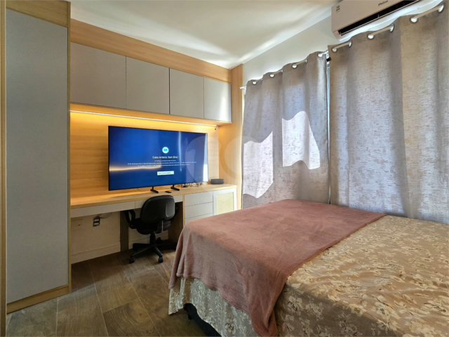 Studio para alugar com 1 quarto em Paraíso, São Paulo, SP