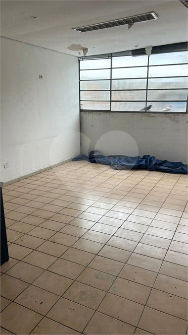 Galpão para alugar em Vila Marieta, São Paulo, SP