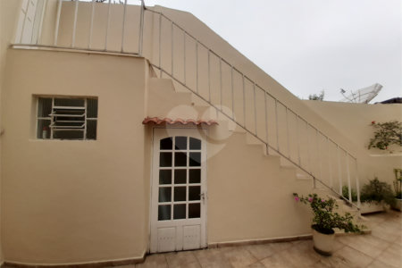 Casa de Vila à venda com 3 quartos, sendo 1 suíte, em Água Fria, São Paulo, SP