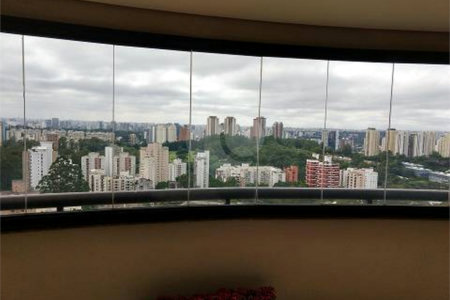 Apartamento à venda com 4 suítes em Vila Andrade, São Paulo, SP