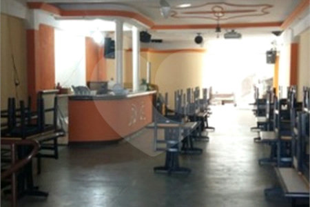 Salão para alugar em Vila Carvalho, Sorocaba, SP