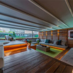 Apartamento Garden com 3 dormitórios à venda, 143 m² por R$ 3.350.000,00 - Boqueirão - Santos/SP