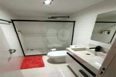 Cobertura à venda com 3 suítes em Tijuca, Rio de Janeiro, RJ