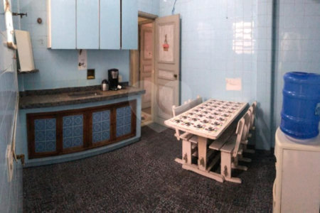 Cobertura à venda com 3 quartos em Vila Isabel, Rio de Janeiro, RJ