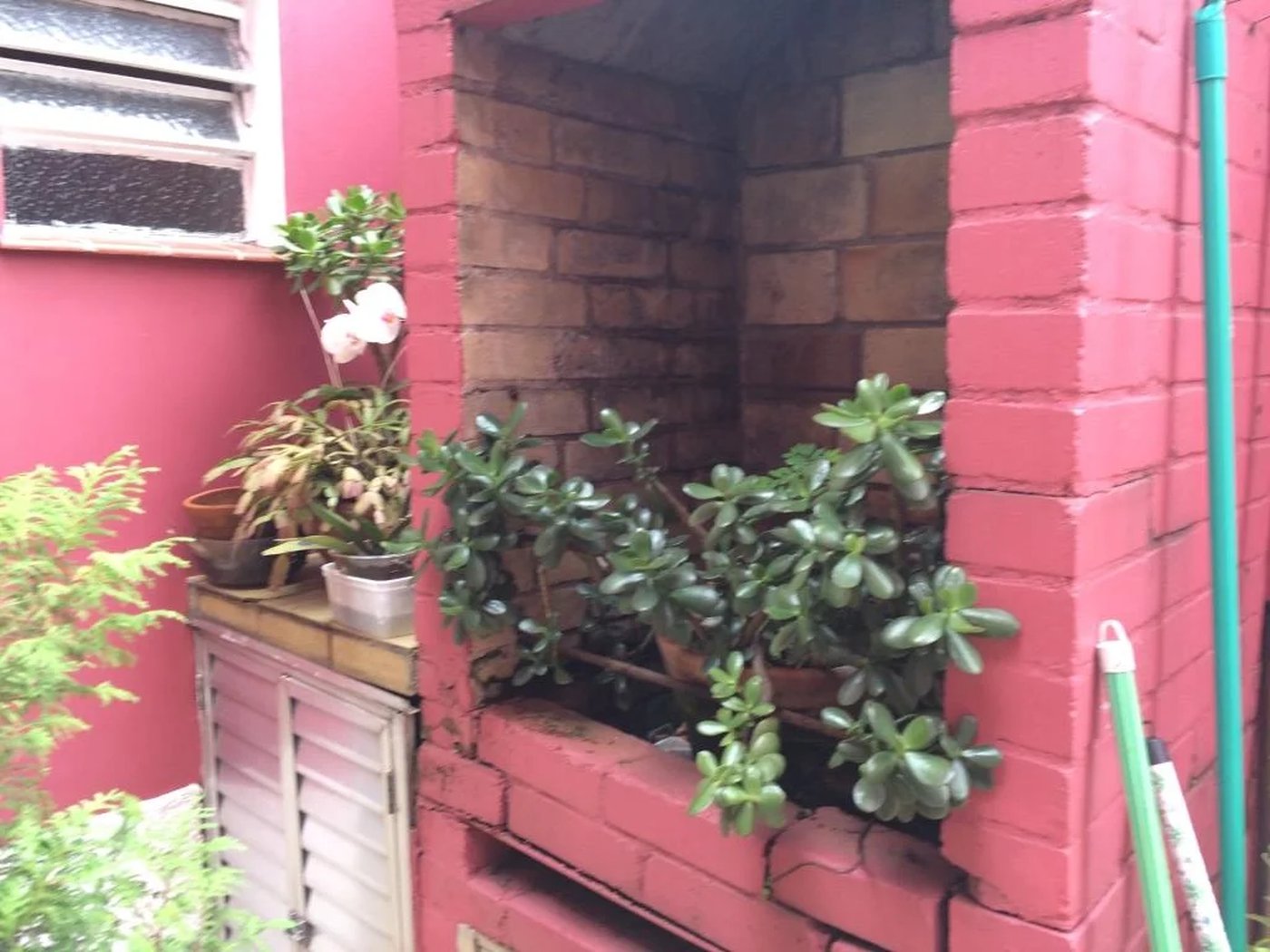 Sobrado à venda com 3 quartos, sendo 1 suíte, em Brooklin Paulista, São Paulo, SP