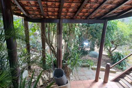 Casa à venda com 4 suítes em Geribá, Armação dos Búzios, RJ