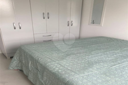 Apartamento à venda com 2 quartos em Vila Andrade, São Paulo, SP