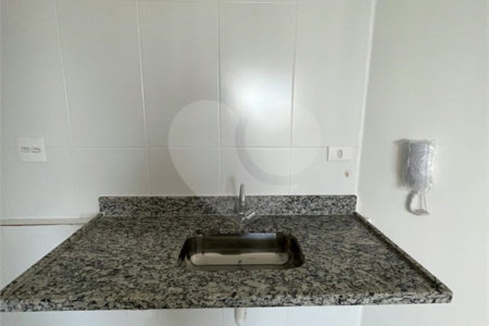Apartamento para alugar com 1 quarto em Vila Guilherme, São Paulo, SP