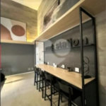 Apartamento à venda com 1 quarto em Campo Belo, São Paulo, SP