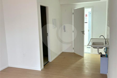 Studio à venda ou para alugar com 1 quarto em Brooklin Paulista, São Paulo, SP