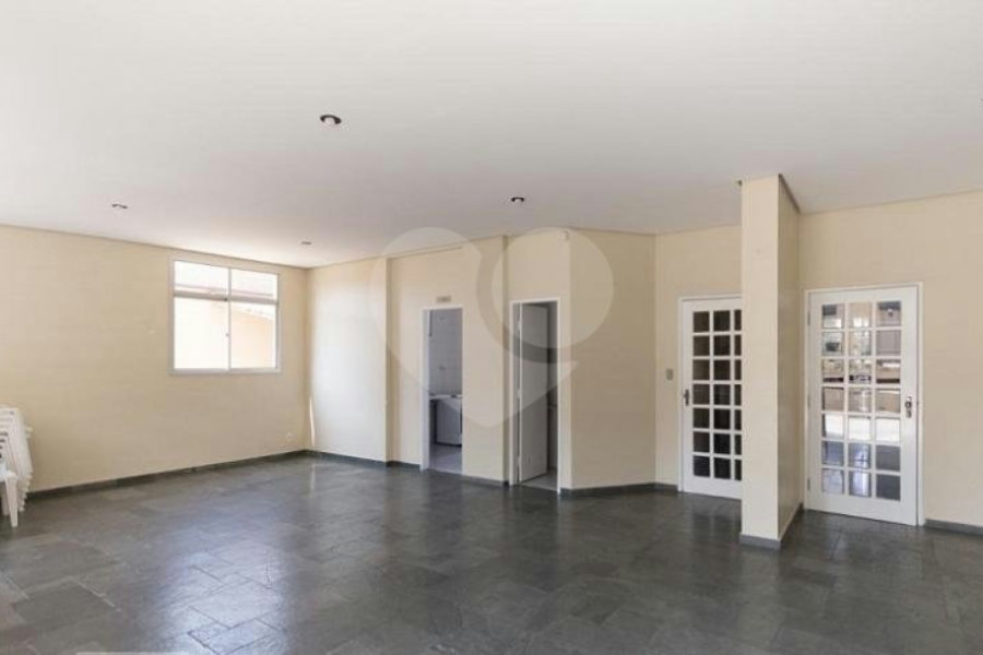 Apartamento à venda com 2 quartos em Vila Santa Catarina, São Paulo, SP
