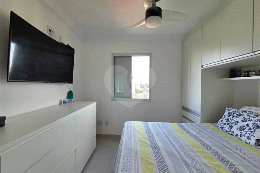 Apartamento à venda com 3 quartos, sendo 1 suíte,  em Casa Verde, São Paulo, SP