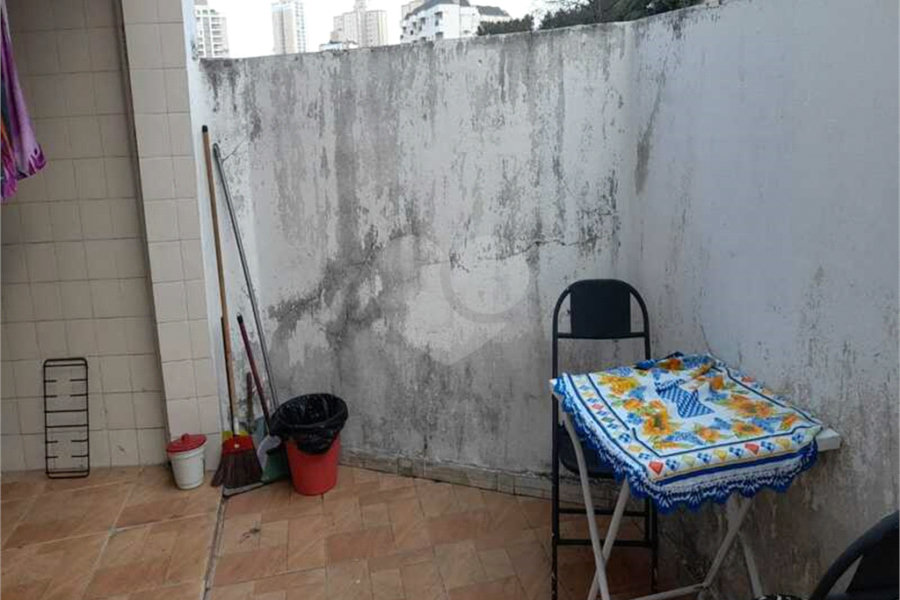 Sobrado à venda com 3 quartos, sendo 1 suíte, em Tucuruvi, São Paulo, SP