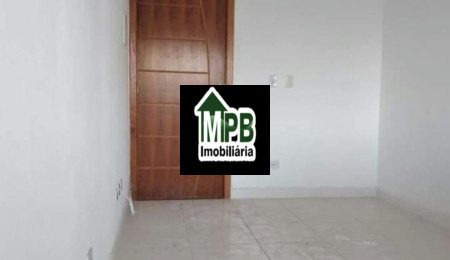 Apartamento à venda com 2 quartos em Jardim Eucalíptos, Sorocaba, SP