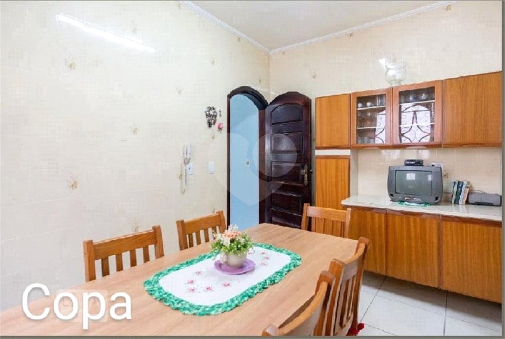 Sobrado à venda com 3 quartos, sendo 1 suíte, em Parque São Domingos, São Paulo, SP