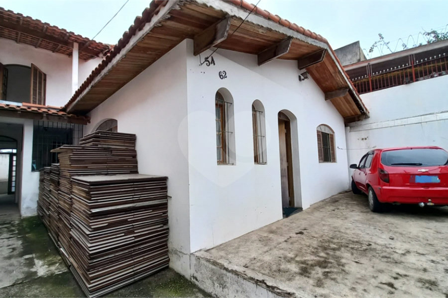 Casa à venda com 5 quartos, sendo 2 suítes,  em Mandaqui, São Paulo, SP