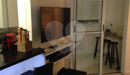 Apartamento à venda com 2 quartos em Vila Nova Cachoeirinha, São Paulo, SP