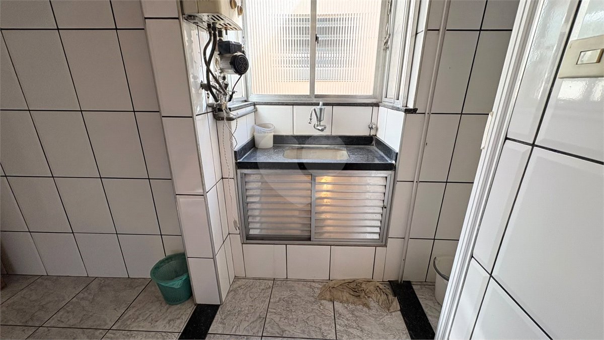 Cobertura à venda com 3 quartos em Tijuca, Rio de Janeiro, RJ